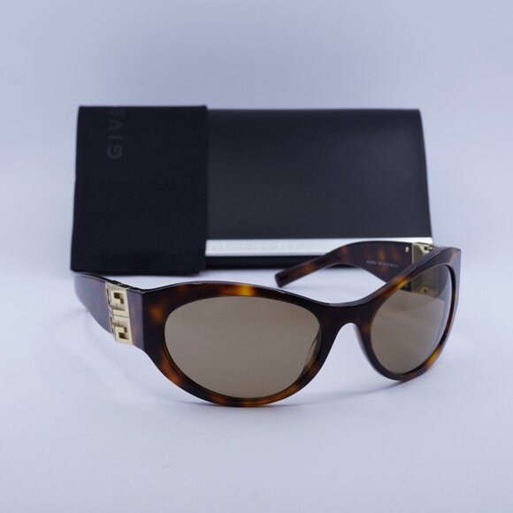 Final Price! Givenchy GV40073I 53E Sunglasses